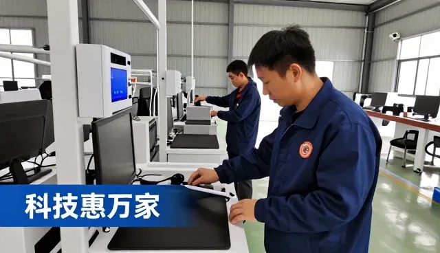 农业技术推广使用技巧分享